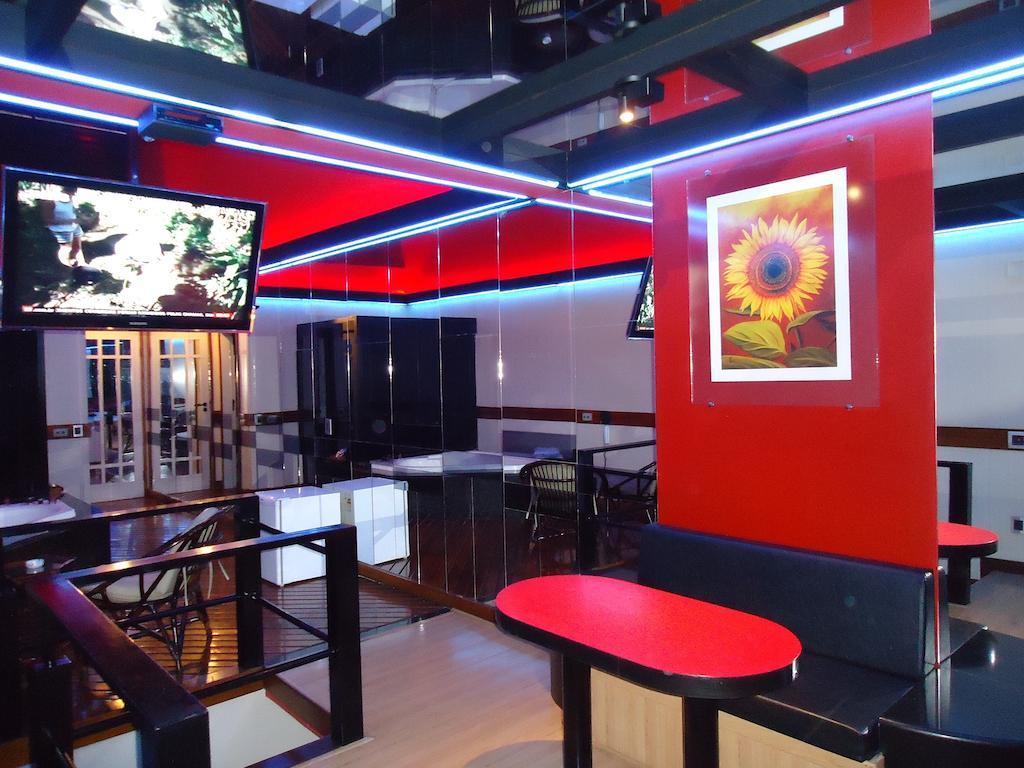 Motel Sunset (Adults Only) Belo Horizonte Room photo