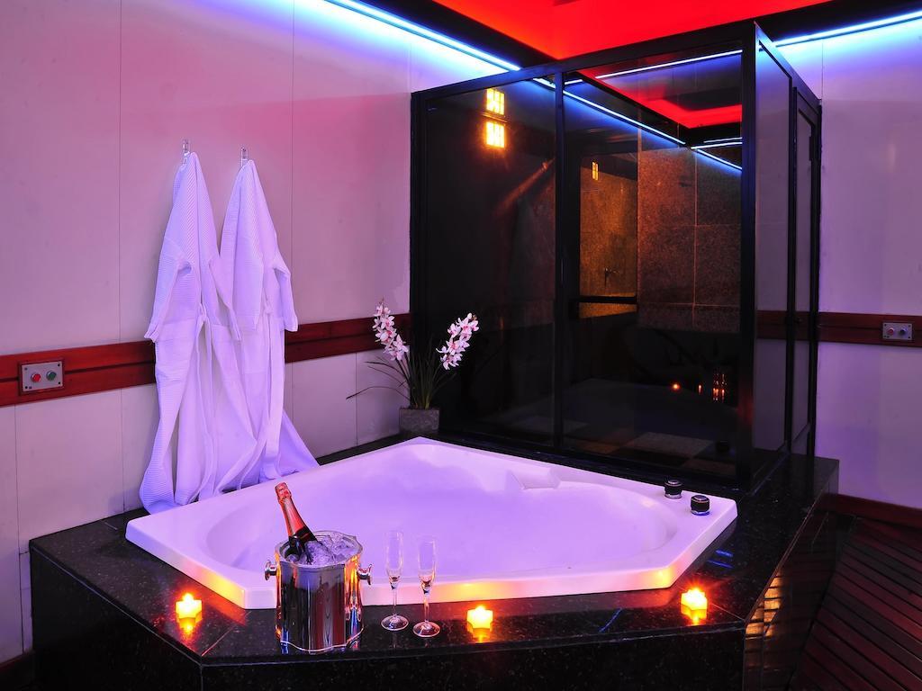 Motel Sunset (Adults Only) Belo Horizonte Room photo